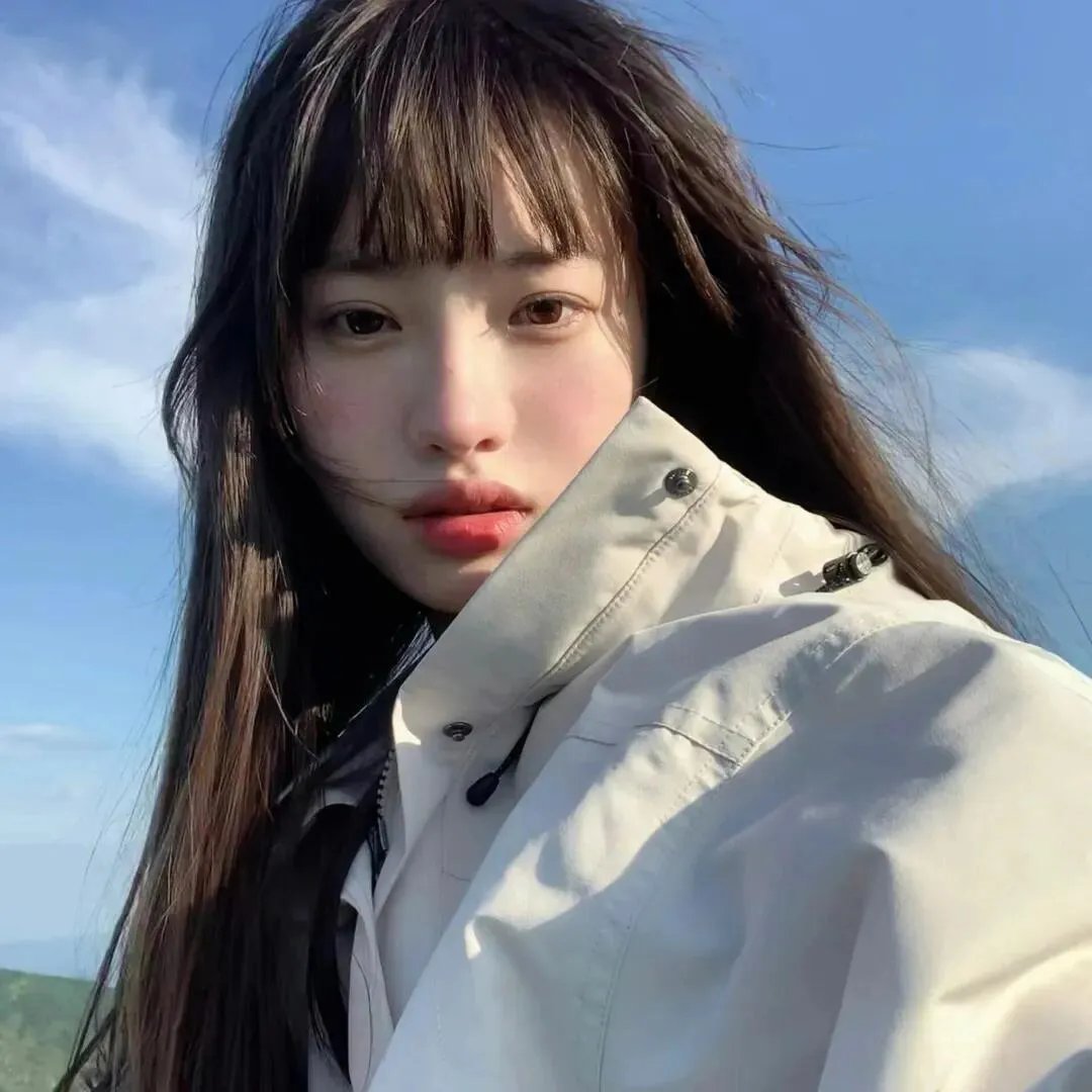 林中怪人